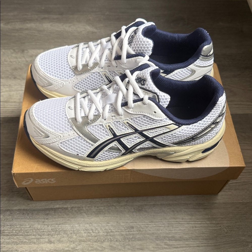 ASICS GEL 1130! - Picture 3 of 8